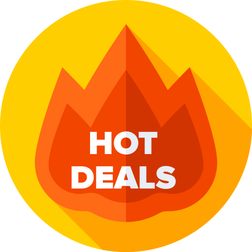 Hotdeal