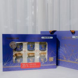 Tổ yến chưng dành cho trẻ em